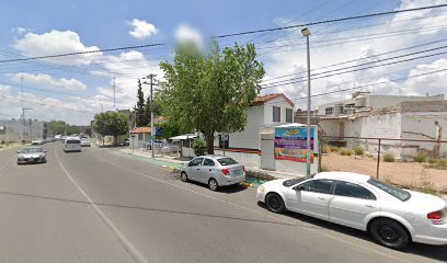 Estancial Infantil Migüi