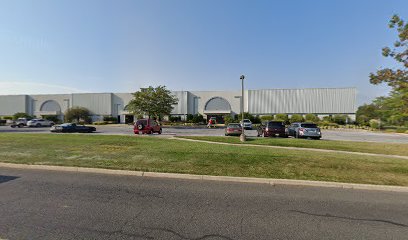 Quakertown Auto Parts Warehouse