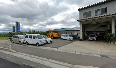 太田自動車整備工場