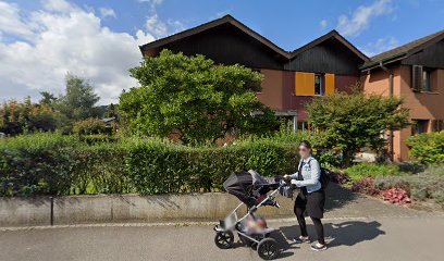 Akupunktur Julia Wimmershoff Boll Bern - Gesunde Tiere