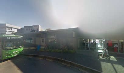 Rewind at Waikato University