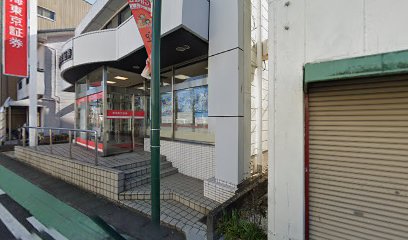 東海東京証券 木曽川支店