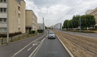 Hé pourquoi pas Caen