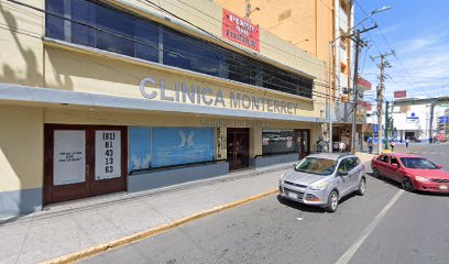 Farmacia Monterrey