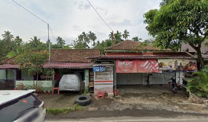 Masjid tj. Pura