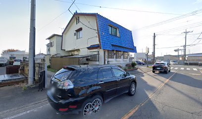 剛柔流空手道 龍虎会ひよこ道場