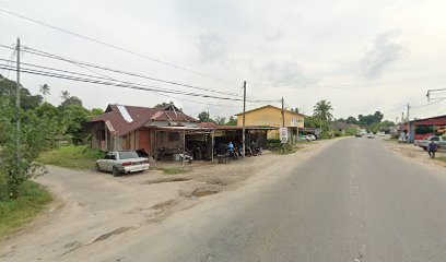 Kedai kopi KL