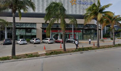 Departamento Venta Puerto Cancun entrega inmediata o preventa