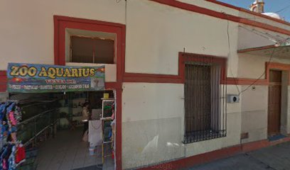 Farmacia Veterinaria 'El Vampiro'