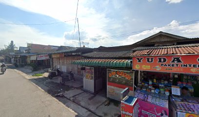 RUMAH MAKAN SINGGAH SIKO MAMPIR