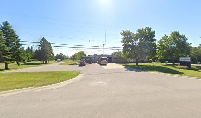 Alpena Township Fire Department Station 1