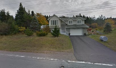45 Cove Rd. Hearts Content NL