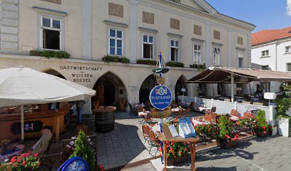 Fremdenverkehrsverein der Stadt Wiener Neustadt