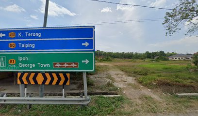 Evergreen Breeding Farm Sdn. Bhd.