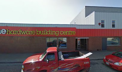 Collins Home Hardware Building Centre