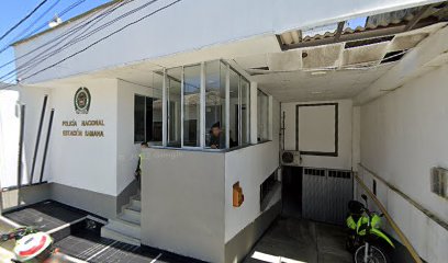 Estación Policía Samaná