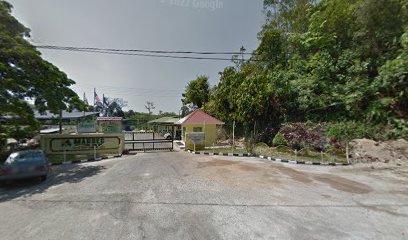 Mardec Kuala Berang