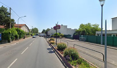 Grajar Le Blanc-Mesnil