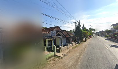 PANGKAS RAMBUT ANUGRAH