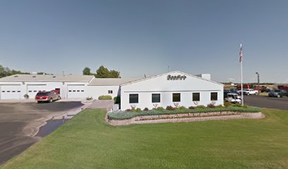 Beadle Ford, Inc. Parts