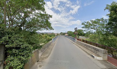 Pont de Ferrals-les-Corbières