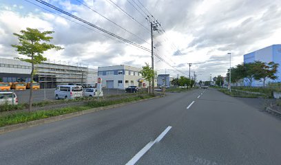 第一カッター興業㈱ 札幌営業所