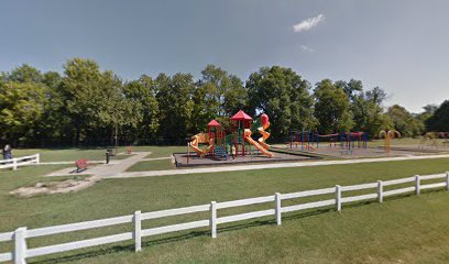 Loberg Park Playground