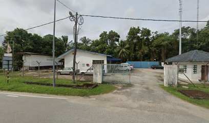 Tm Bukit Payung