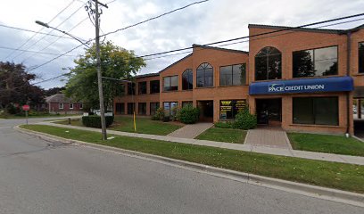 PACE Credit Union Whitby