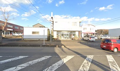 石岡屋金物店