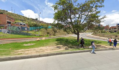 ciudad bolivar 1