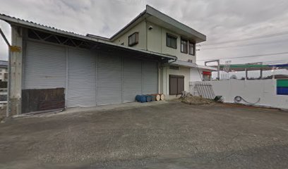 コスモ 松橋中央SS 河野石油（名）