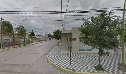 Centro de Salud Nº 1 'José Accosatto'