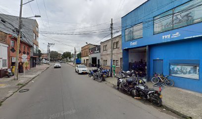 Serviautocol - Servicios Automotrices de Colombia