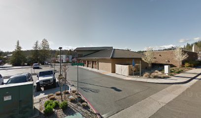 Grass Valley Eye Care Center