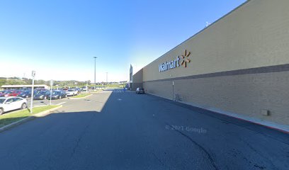 Walmart Money Center