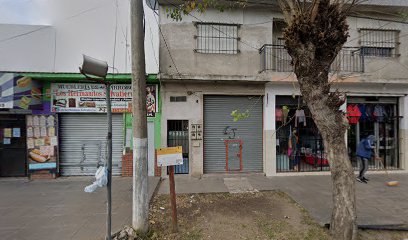 Mueblería De Algarrobo 'Los Hermanitos Salvatierra'