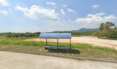 Sungai Kechil Ulu,Bandar Baharu