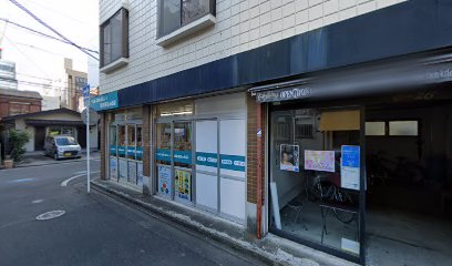 ハクジュプラザ平塚店