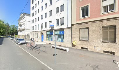 UNIQA Landesdirektion Salzburg - ServiceCenter & Kfz Zulassungsstelle