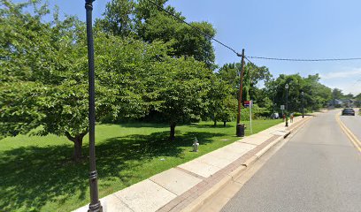 Riverdale Rd & Calvert Park Apartments