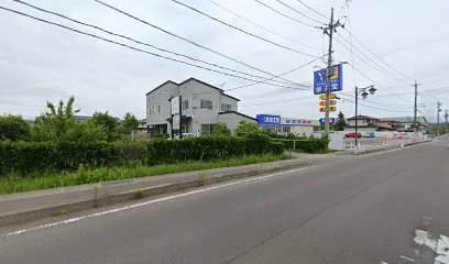 なごみケア訪問看護ステーション花もも支店