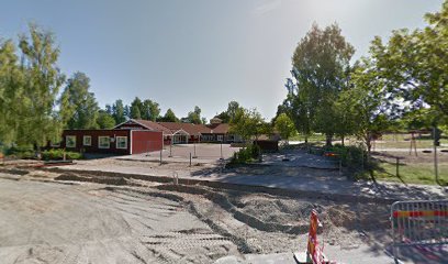 Munkerudsskolan