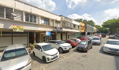 Wijaya Maju Sdn Bhd