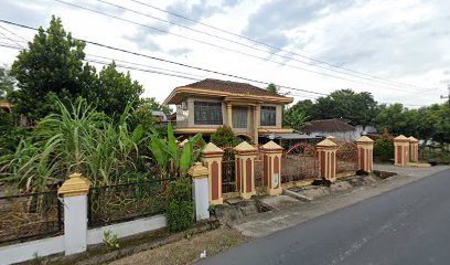 Toko ibu Dafid