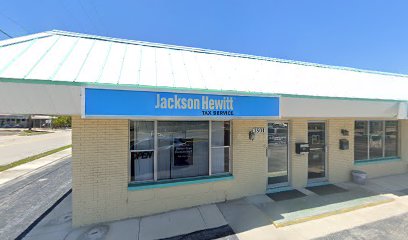 Jackson Hewitt Tax Service