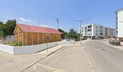 Associação cultural rancho folclórico da arrentela