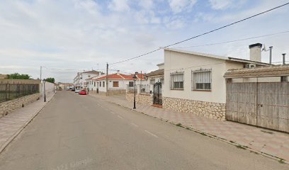 Clínica Dental Santa Cruz Castilla La Mancha en Santa Cruz de la Zarza