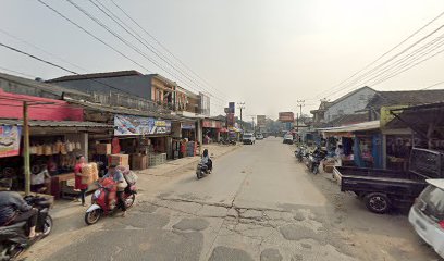 Toko Murah Jaya Mebel