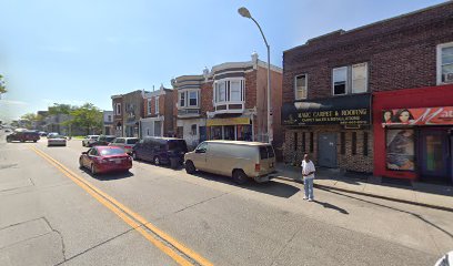 Joy Perfume & Variety Store